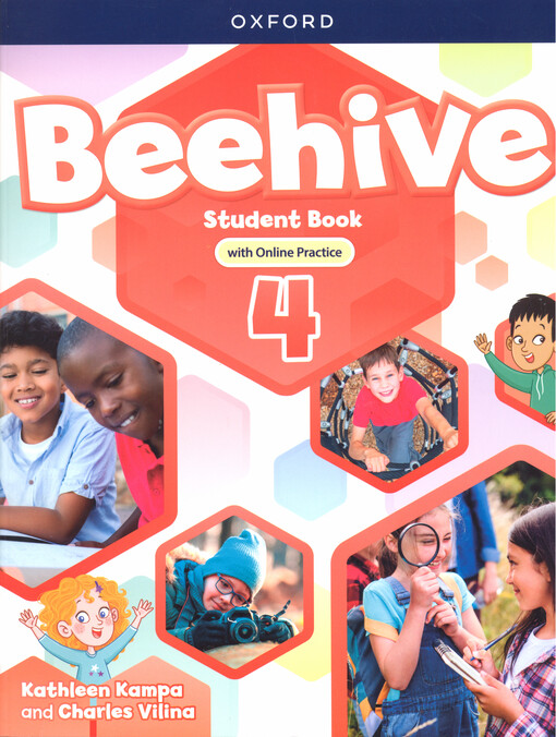 Beehive 4. Student book