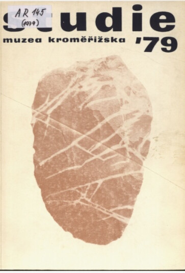 Studie muzea Kroměřížska