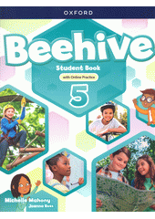 Beehive 5. Student book  (odkaz v elektronickém katalogu)