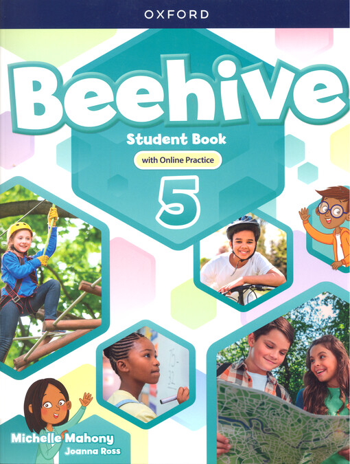 Beehive 5. Student book