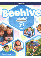 Beehive 3. Student book  (odkaz v elektronickém katalogu)