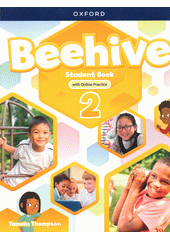 Beehive 2. Student book  (odkaz v elektronickém katalogu)