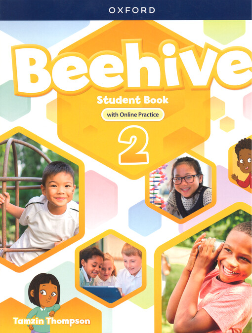 Beehive 2. Student book