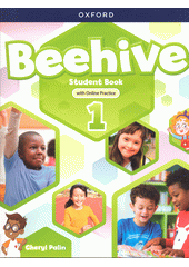 Beehive 1. Student book  (odkaz v elektronickém katalogu)