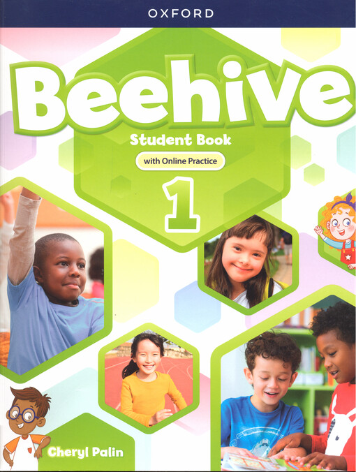 Beehive 1. Student book