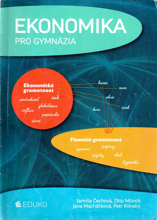 Ekonomika pro gymnázia