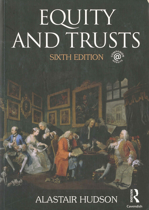 Equity and trusts