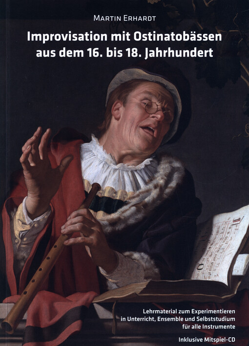 Improvisation mit Ostinatobässen