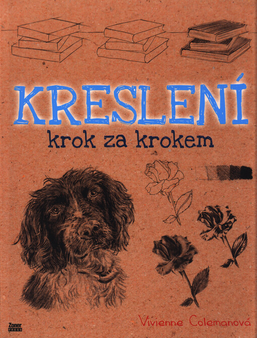 Kreslení krok za krokem