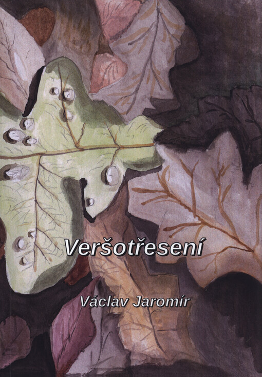 Veršotřesení