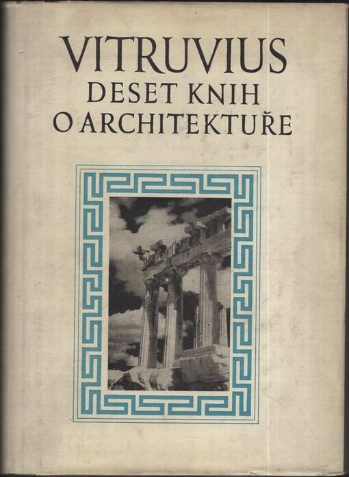 Deset knih o architektuře