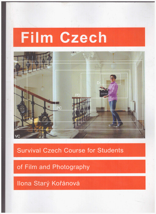 Film Czech :survival Czech course for students of film and photography