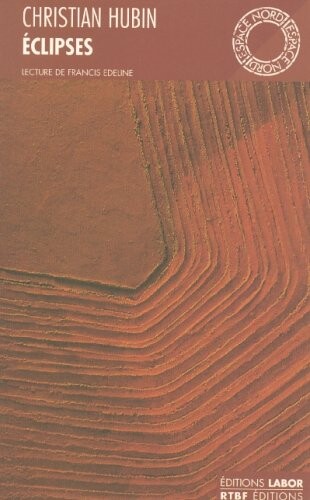 Eclipses (Espace nord) (French Edition)