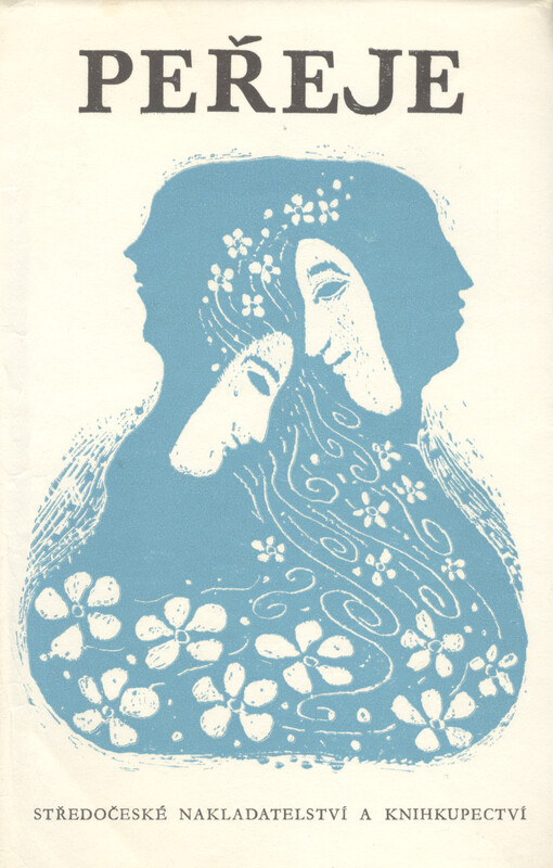 Peřeje : almanach mladých