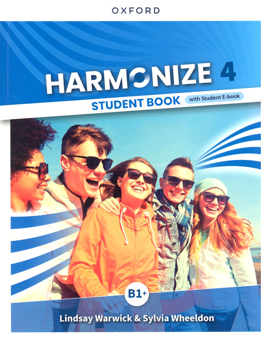 Harmonize 4
