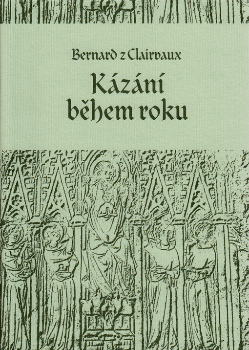 Kázání během roku