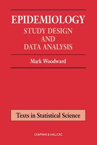 Epidemiology: Study Design and Data Analysis