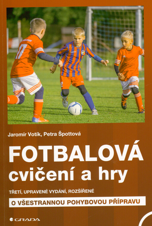 Fotbalová cvičení a hry