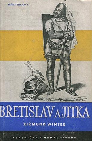 Břetislav a Jitka a jiné pražské obrázky