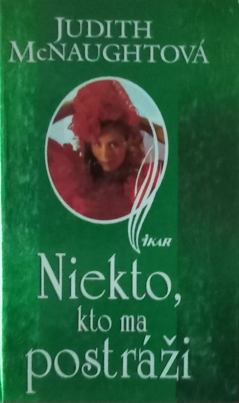 Niekto, kto ma postráži