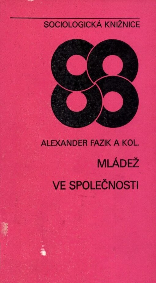 Mládež ve společnosti