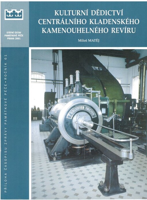 Kultruní dědictví kamenouhelného regionu