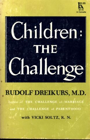 Children :the challenge