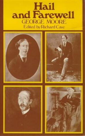 Hail and Farewell: Ave, Salve, Vole