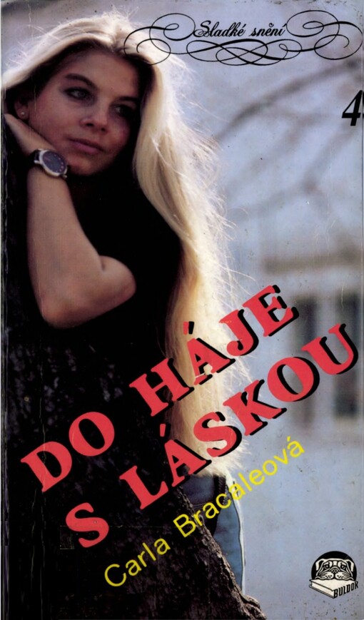 Do háje s láskou