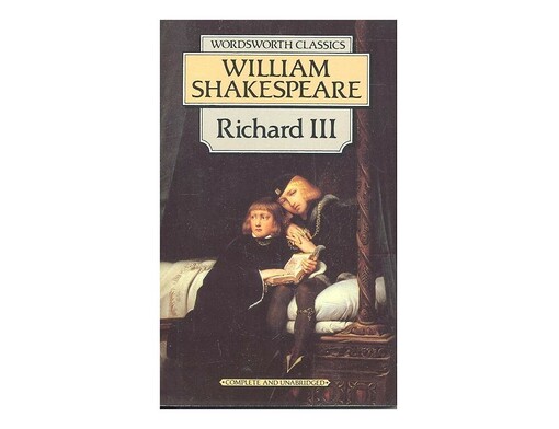 Richard III.