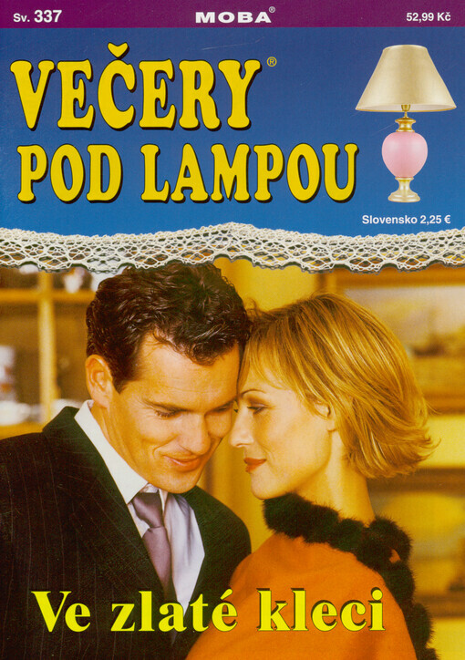Ve zlaté kleci