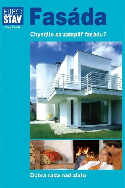 Chystáte sa zatepliť fasádu?