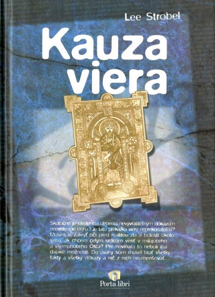 Kauza viera