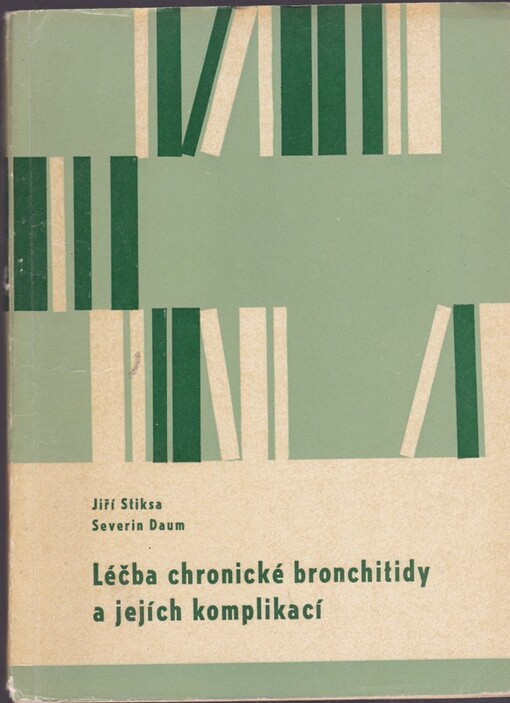 Léčba chronické bronchitidy a jejích komplikací