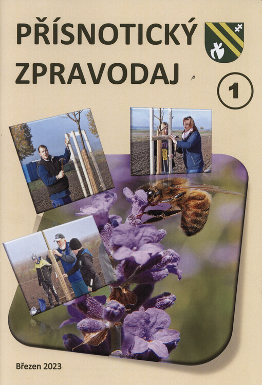 Přísnotický zpravodaj