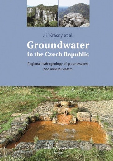 English summary of the monograph published in Czech (2012): Podzemní vody České republiky - regionální hydrogeologie prostých a minerálních vod