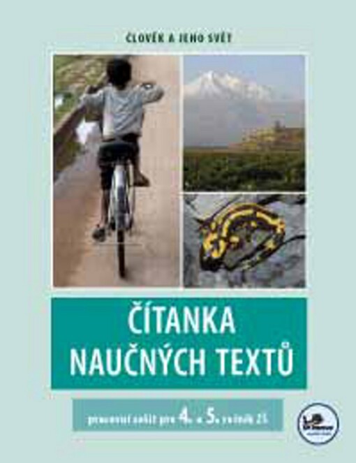 Čítanka naučných textů: [pro 4. a 5. ročník ZŠ], pracovní sešit