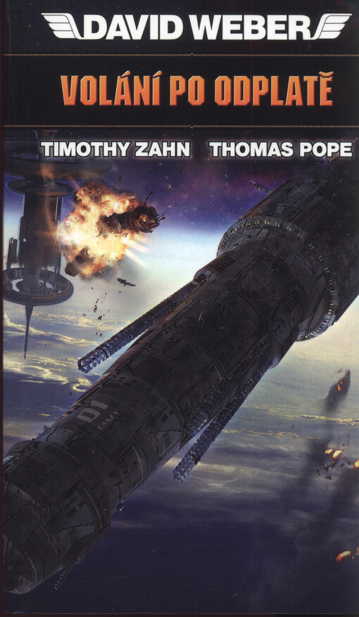 Volání po odplatě