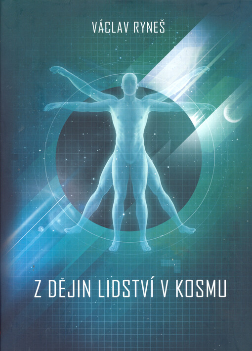 Z dějin lidství v kosmu