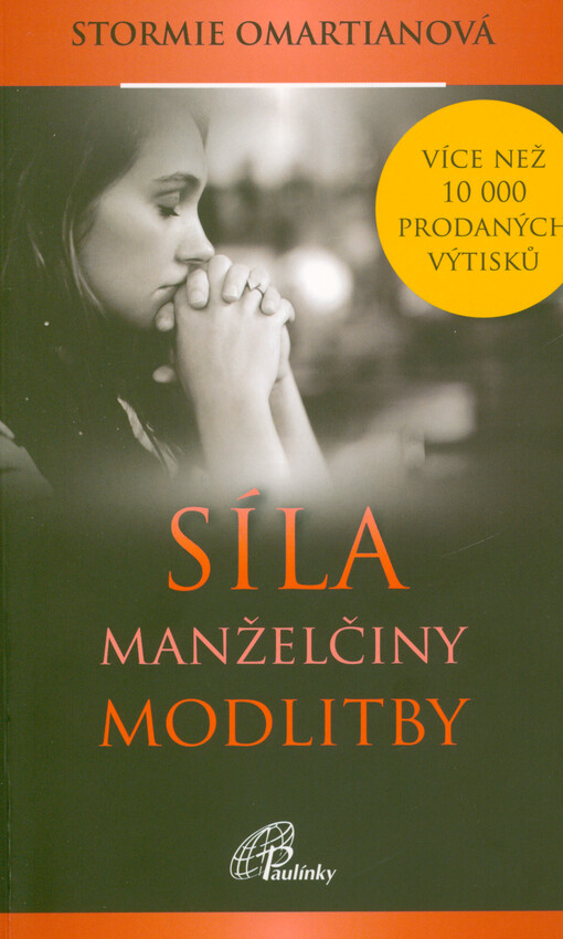 Síla manželčiny modlitby