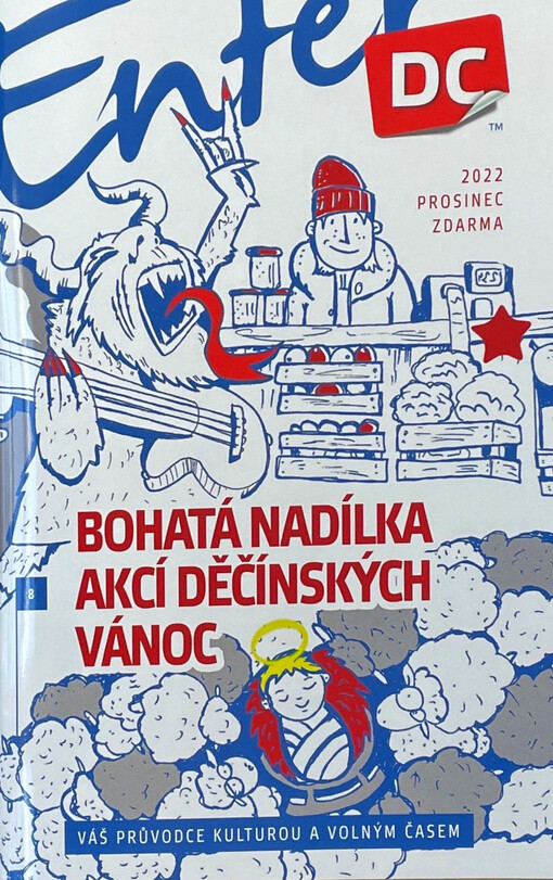  Prosinec