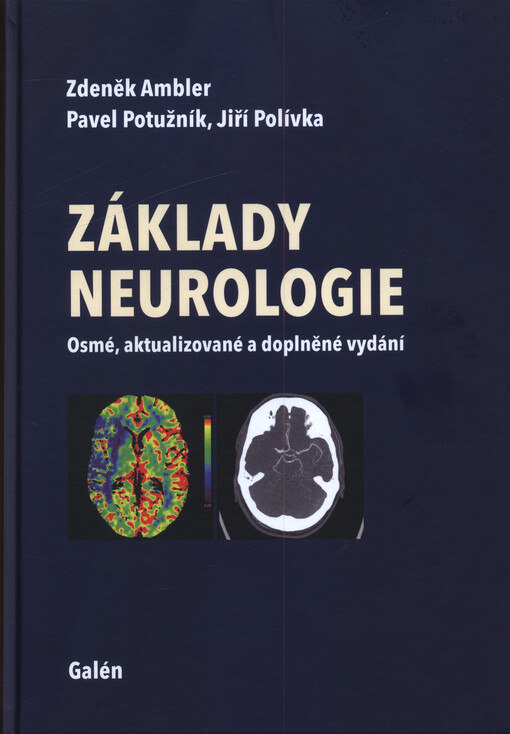 Základy neurologie