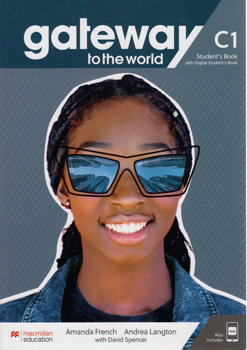 Gateway to the World C1 : Student's Book