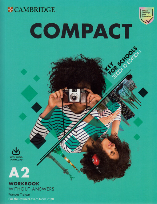 Compact. Key for schools