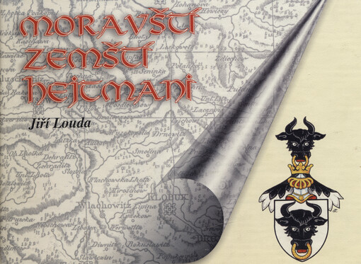 Moravští zemští hejtmani