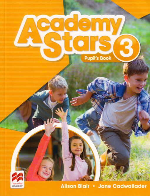 Academy stars 3