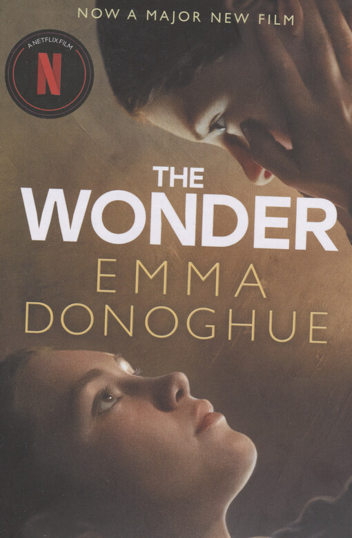 The Wonder