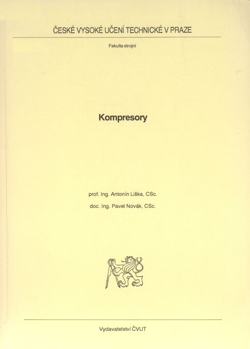 Kompresory