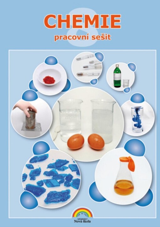 Chemie :úvod do obecné a anorganické chemie, pracovní sešit