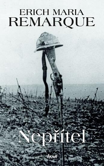 Nepřítel, Vyd. v Euromedia Group 2.